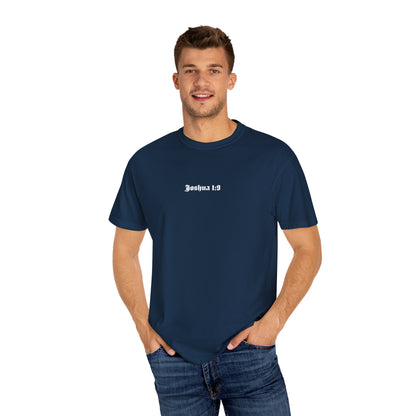 Joshua 1:9 T-Shirt