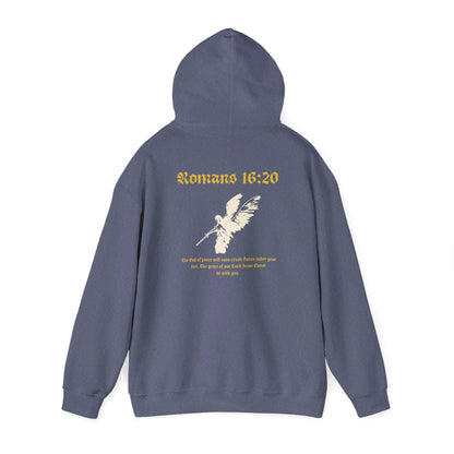 Romans 16:20 - Renewed Life Apparel