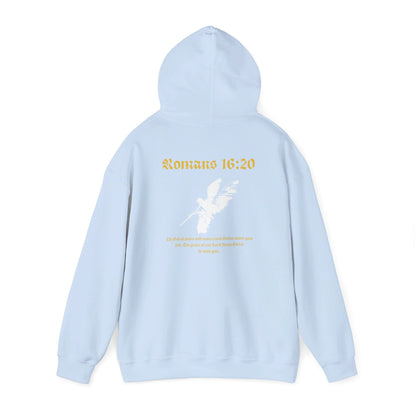 Romans 16:20 - Renewed Life Apparel