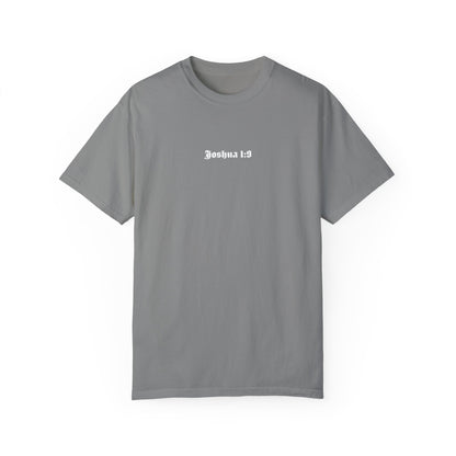 Joshua 1:9 T-Shirt