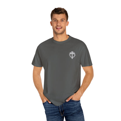 Christian Verse T-shirt - Isaiah 53:5