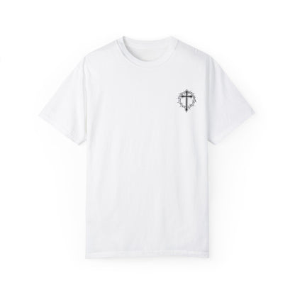 Christian Verse T-shirt - Isaiah 53:5