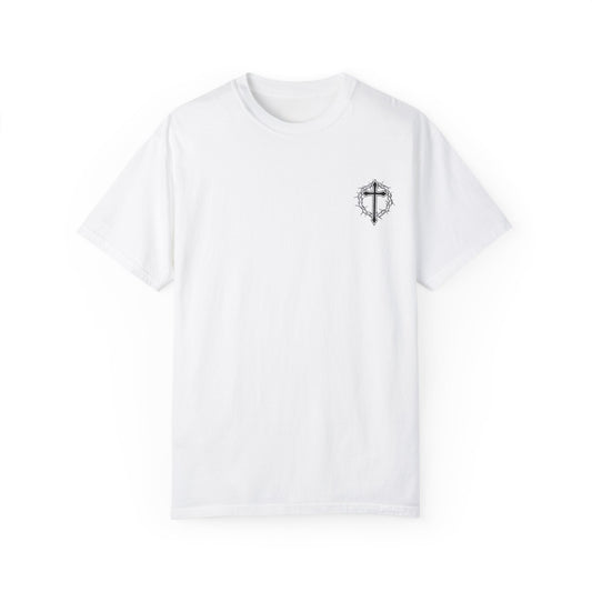 Christian Verse T-shirt - Isaiah 53:5