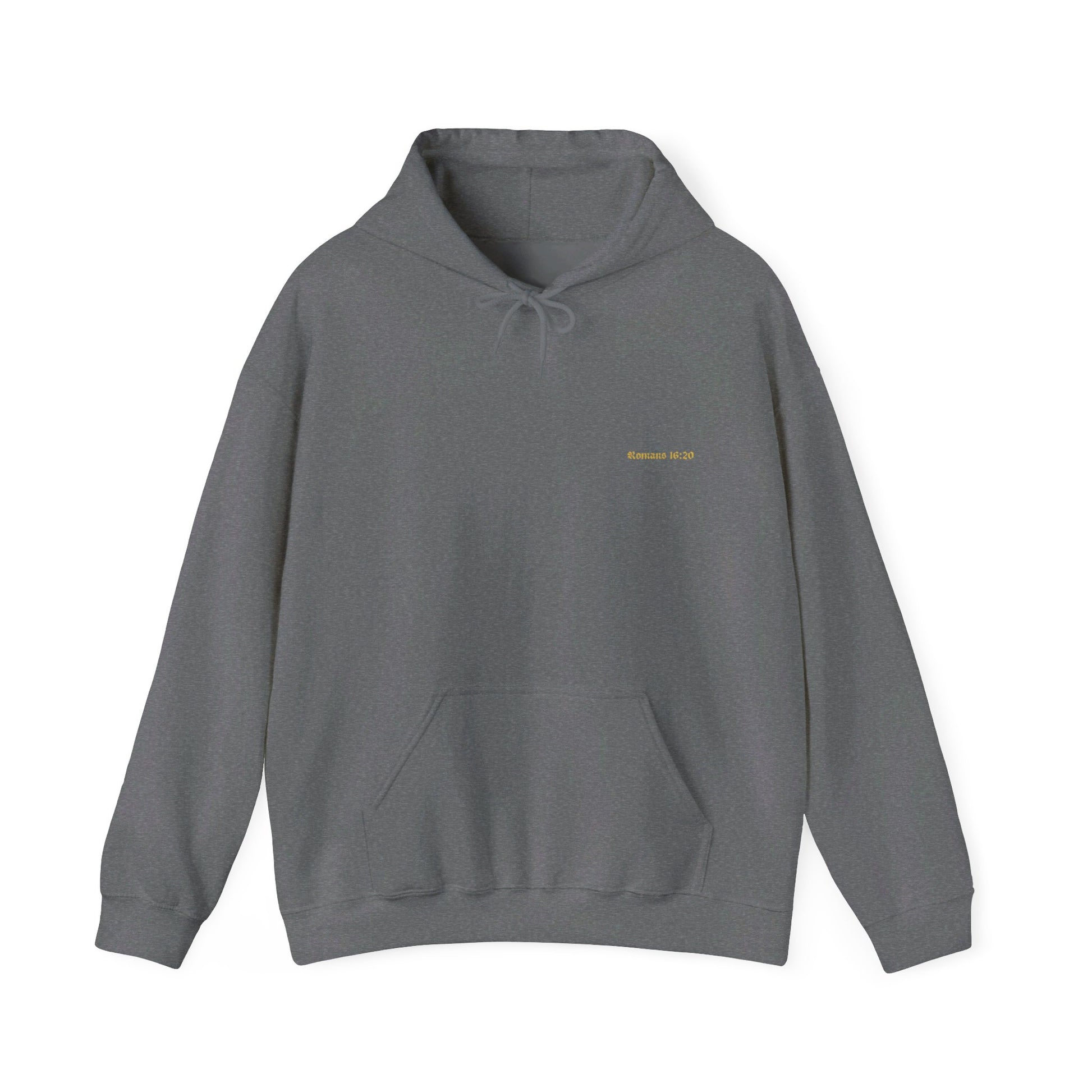 Romans 16:20 - Renewed Life Apparel