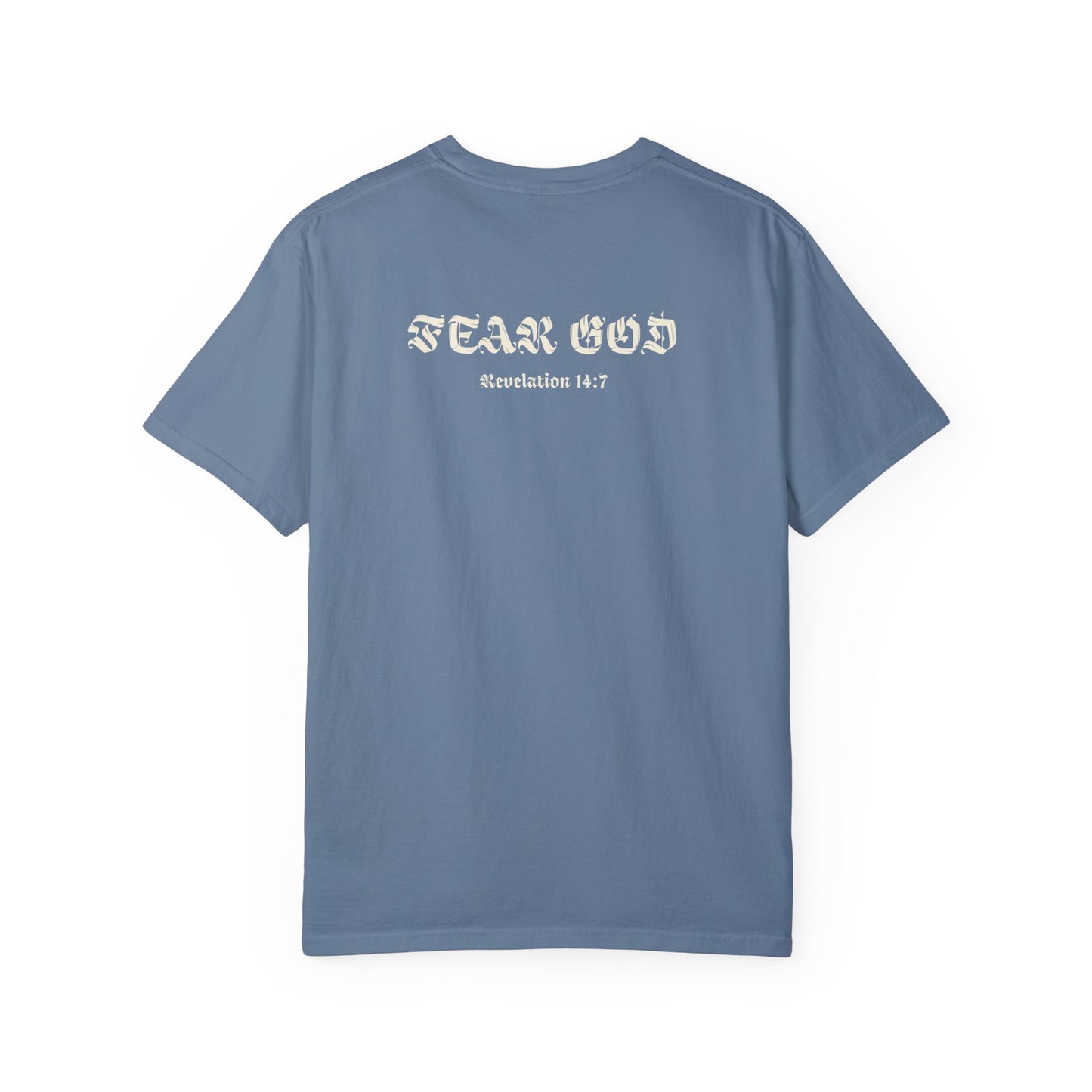 fear god t-shirt