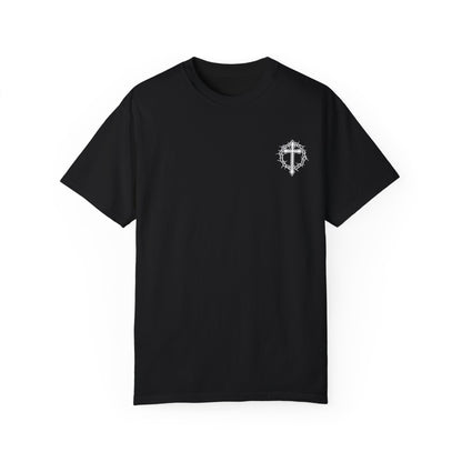 Christian Verse T-shirt - Isaiah 53:5