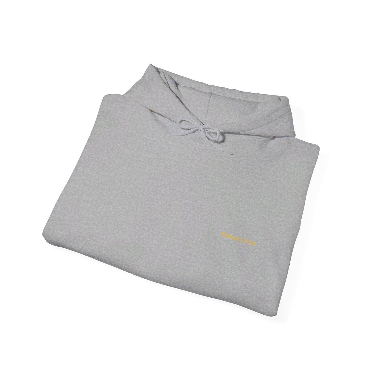 romans 16:20 - renewed life apparel