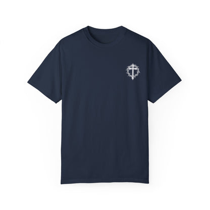 Christian Verse T-shirt - Isaiah 53:5