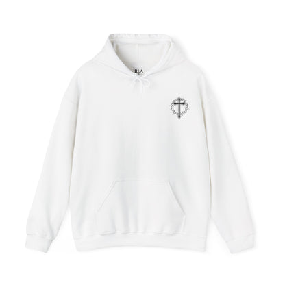 Christian Isaiah 53:5 Hoodie