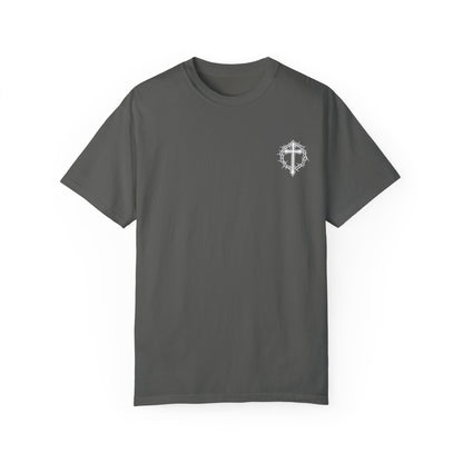 Christian Verse T-shirt - Isaiah 53:5