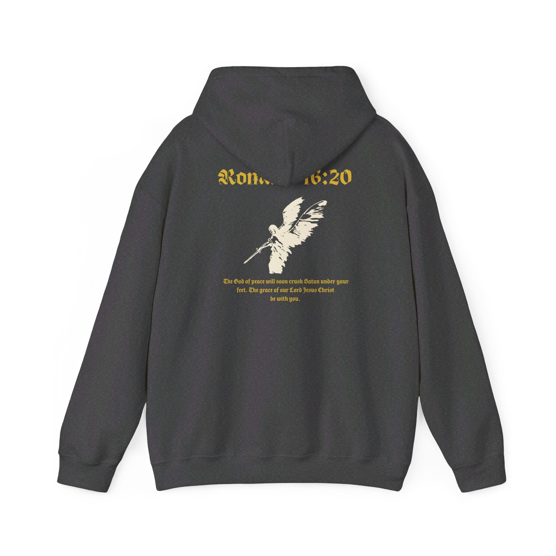Romans 16:20 - Renewed Life Apparel