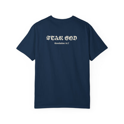 Fear God T-shirt