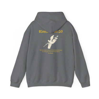 Romans 16:20 - Renewed Life Apparel