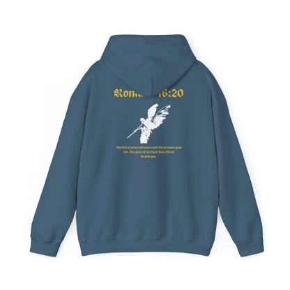 Romans 16:20 - Renewed Life Apparel