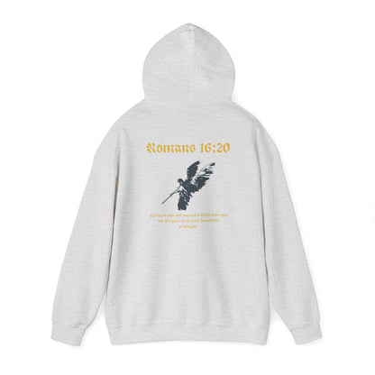 Romans 16:20 - Renewed Life Apparel