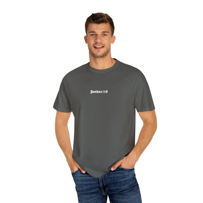 Joshua 1:9 T-Shirt