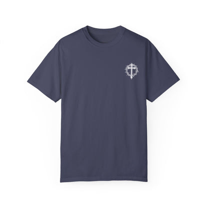 Christian Verse T-shirt - Isaiah 53:5