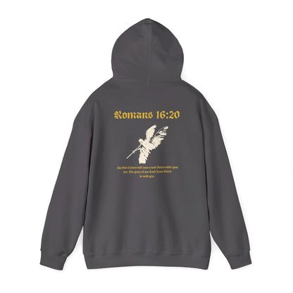 Romans 16:20 - Renewed Life Apparel