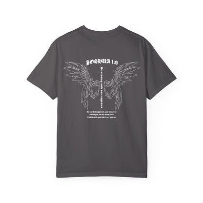 Joshua 1:9 T-Shirt