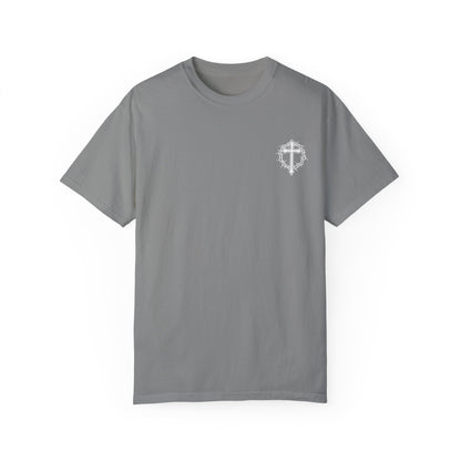 Christian Verse T-shirt - Isaiah 53:5