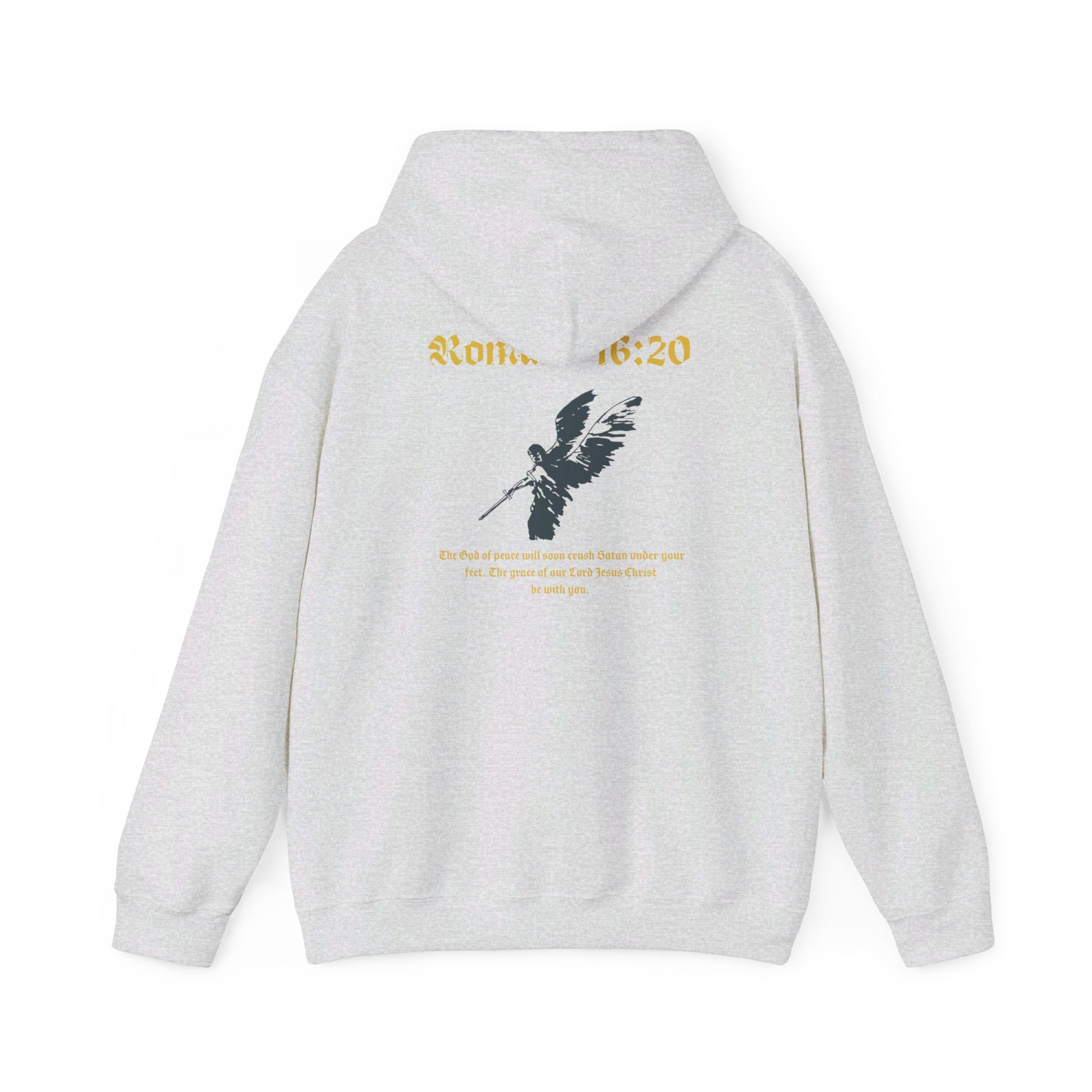 Romans 16:20 - Renewed Life Apparel