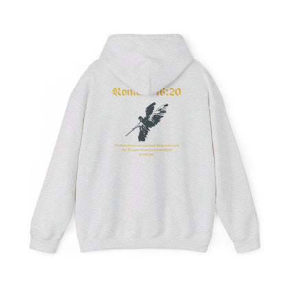 Romans 16:20 - Renewed Life Apparel