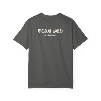 Fear God T-shirt