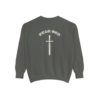 Fear God Crewneck - Renewed Life Apparel