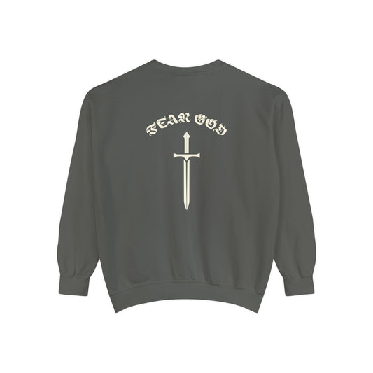 Fear God Crewneck - Renewed Life Apparel