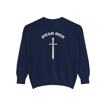 Fear God Crewneck - Renewed Life Apparel