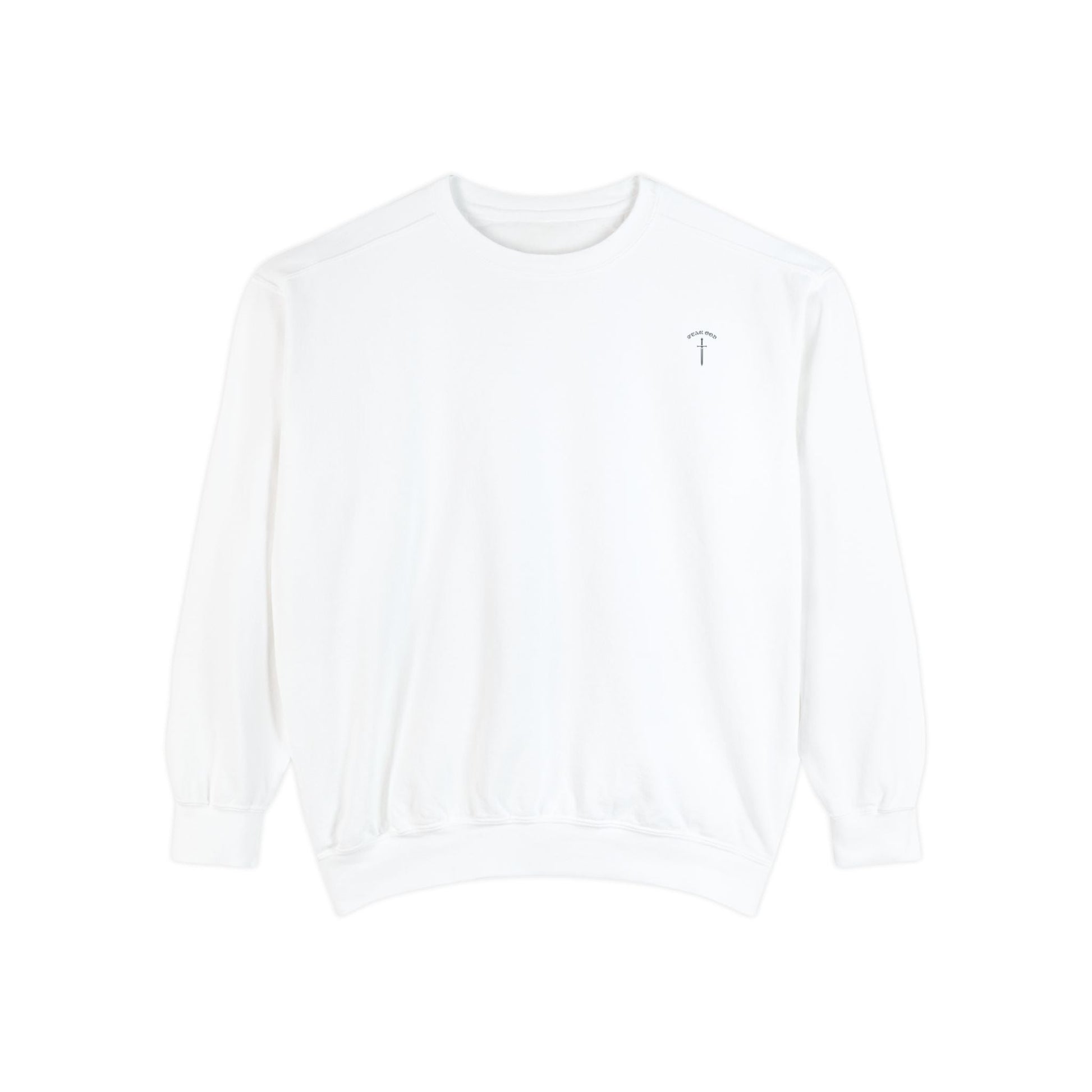 Fear God Crewneck - Renewed Life Apparel