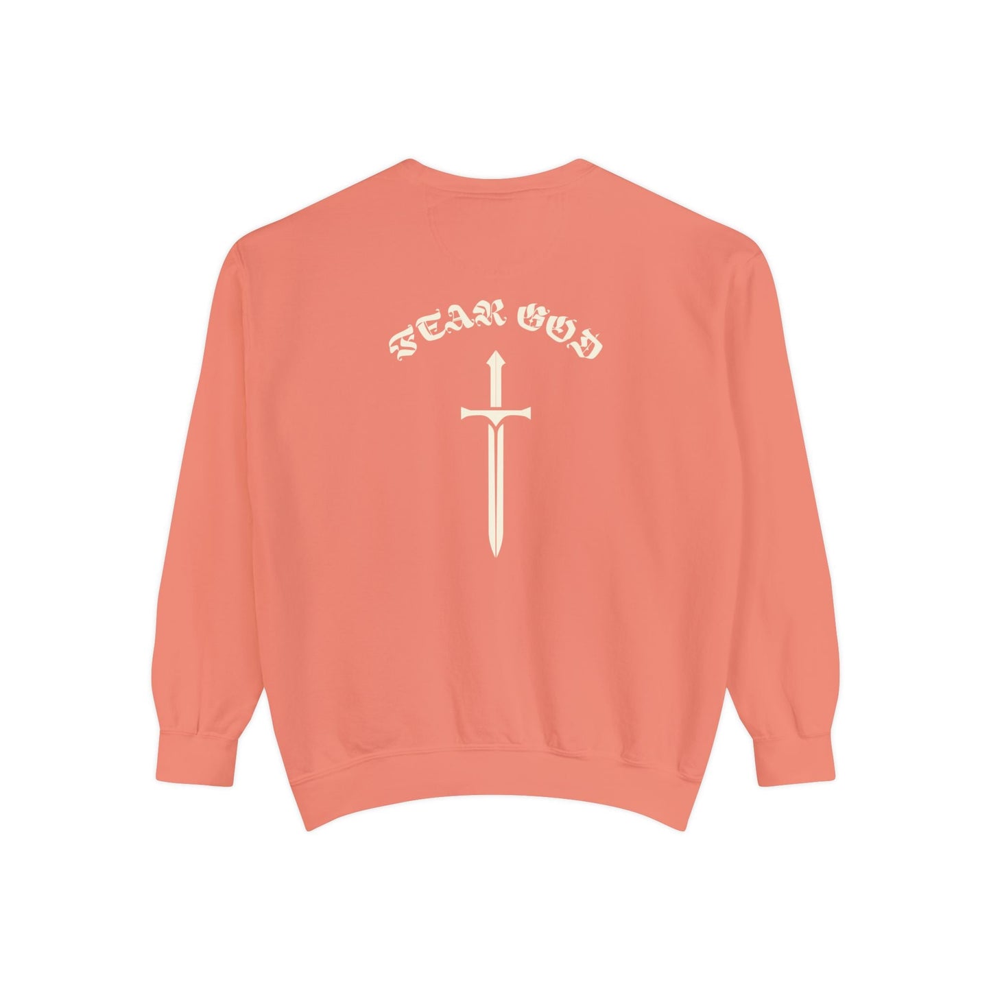 fear god crewneck - renewed life apparel