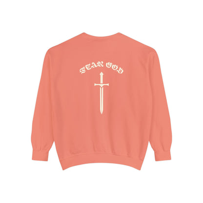 Fear God Crewneck - Renewed Life Apparel