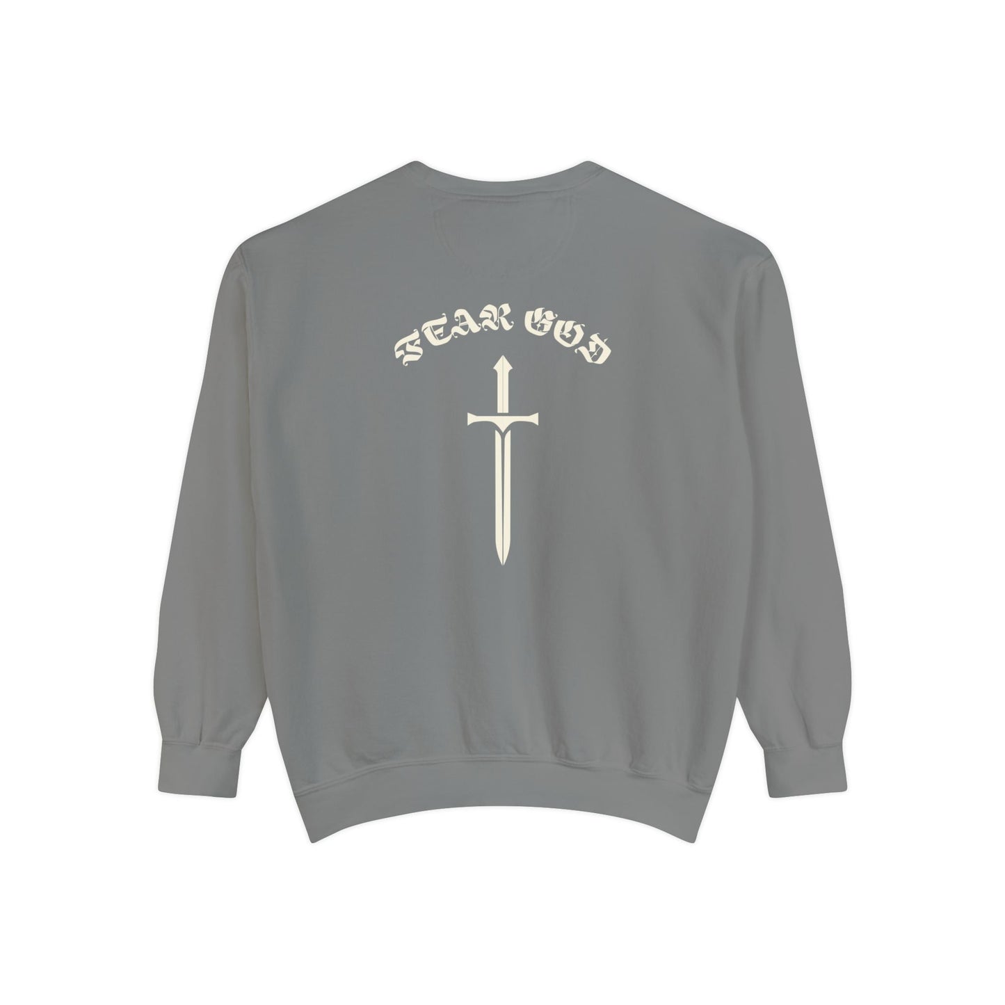 fear god crewneck - renewed life apparel