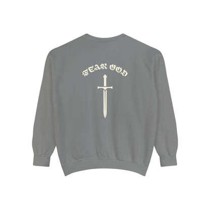 Fear God Crewneck - Renewed Life Apparel