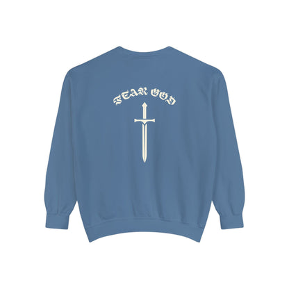 Fear God Crewneck - Renewed Life Apparel