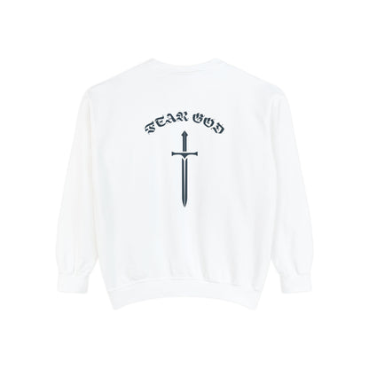 Fear God Crewneck - Renewed Life Apparel