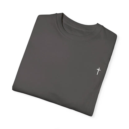 Psalm 46:10 T-shirt - Renewed Life Apparel