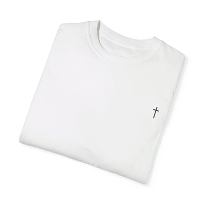 Psalm 46:10 T-shirt - Renewed Life Apparel