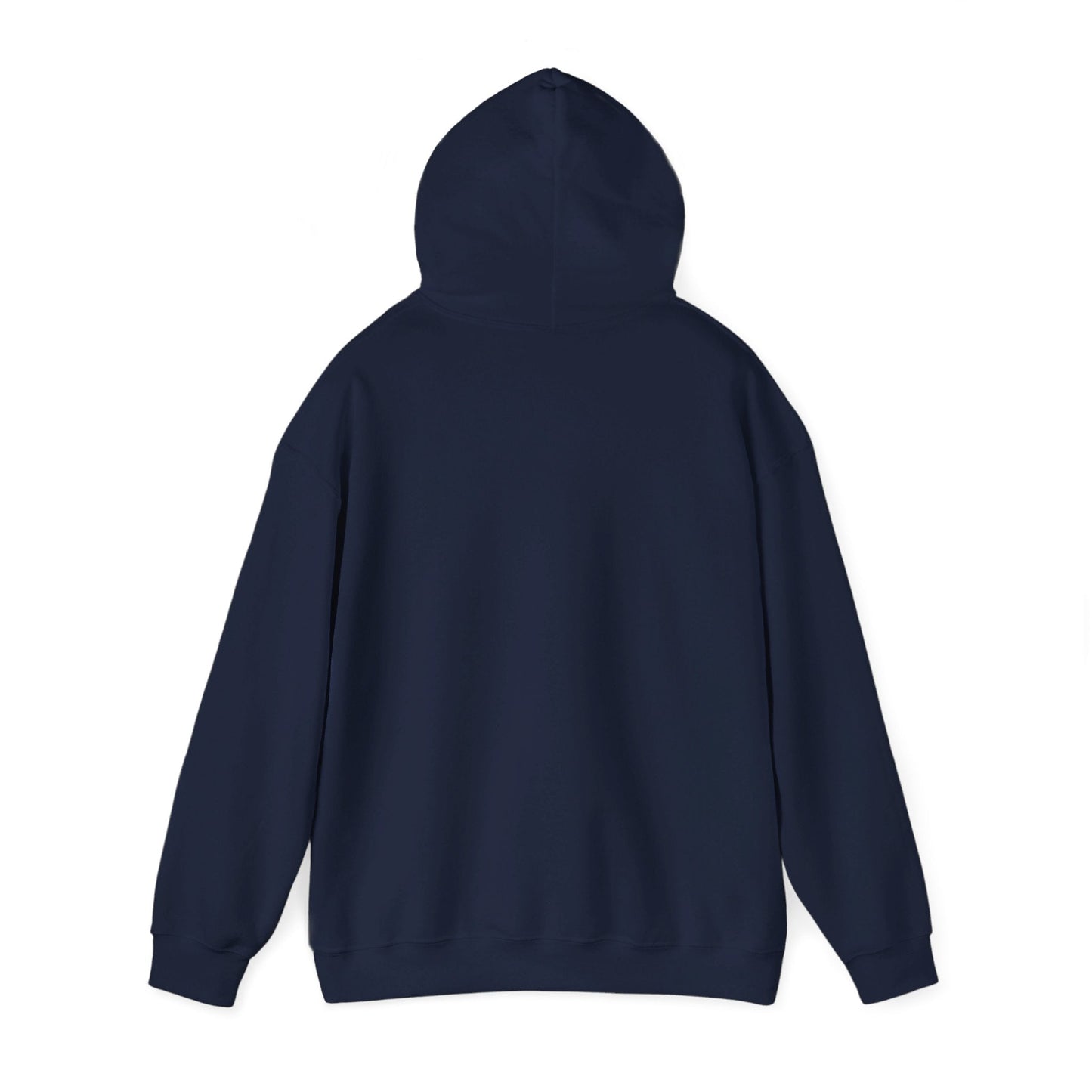 renewed life logo hoodie - renewed life apparel