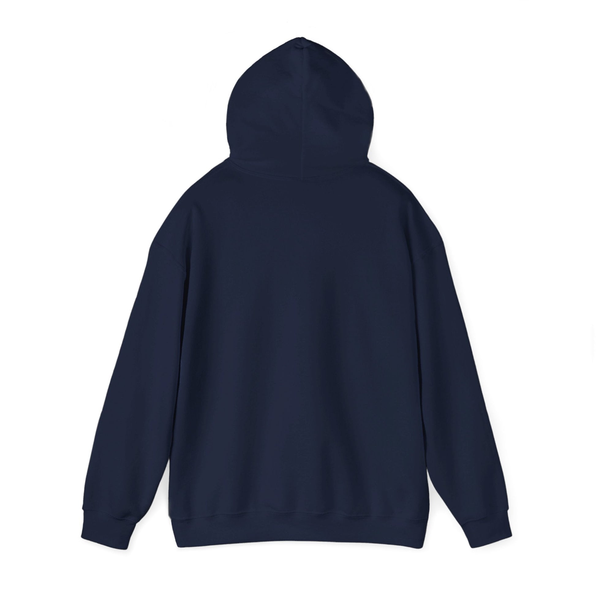 Renewed Life Logo Hoodie - Renewed Life Apparel