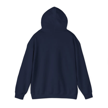 Renewed Life Logo Hoodie - Renewed Life Apparel