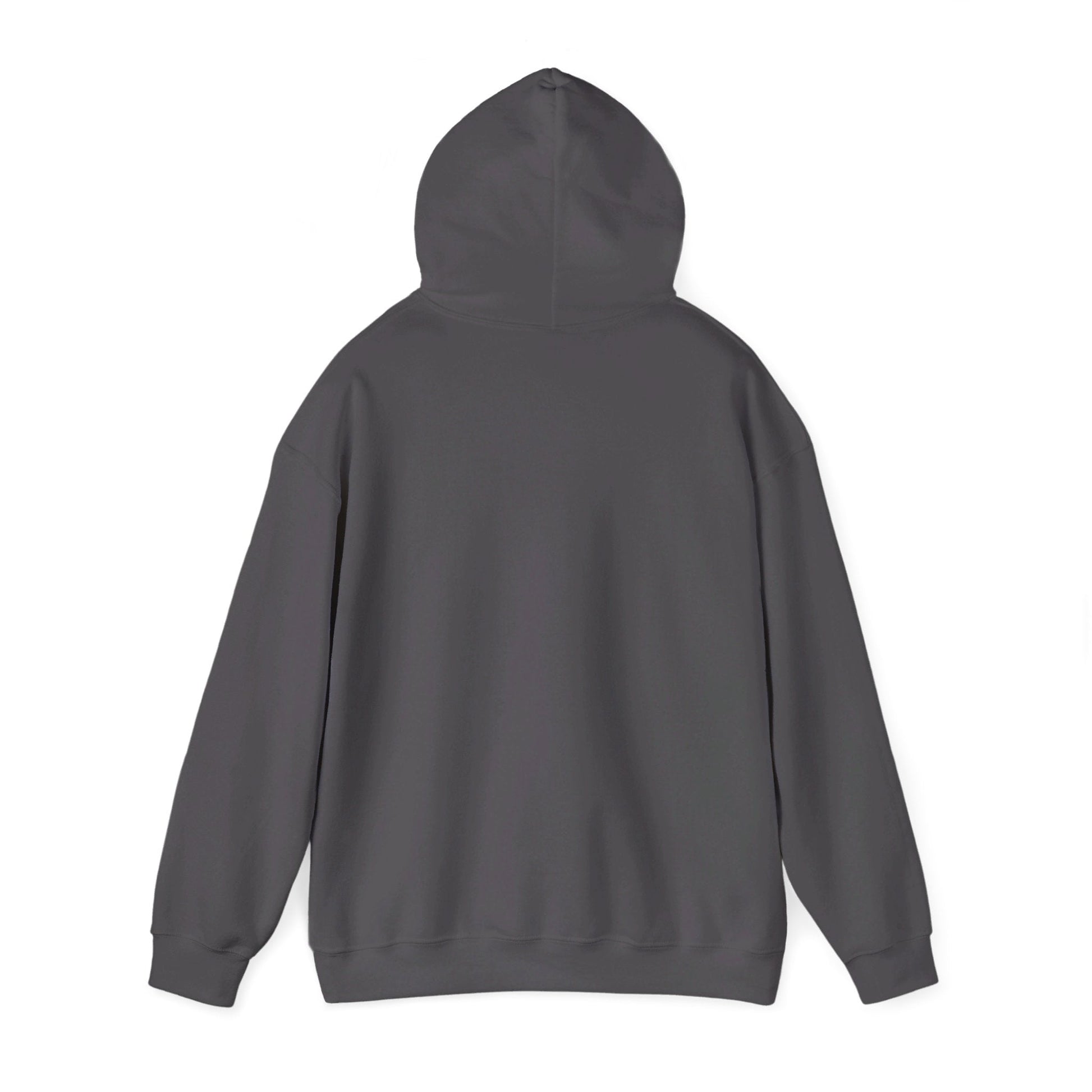 Renewed Life Logo Hoodie - Renewed Life Apparel