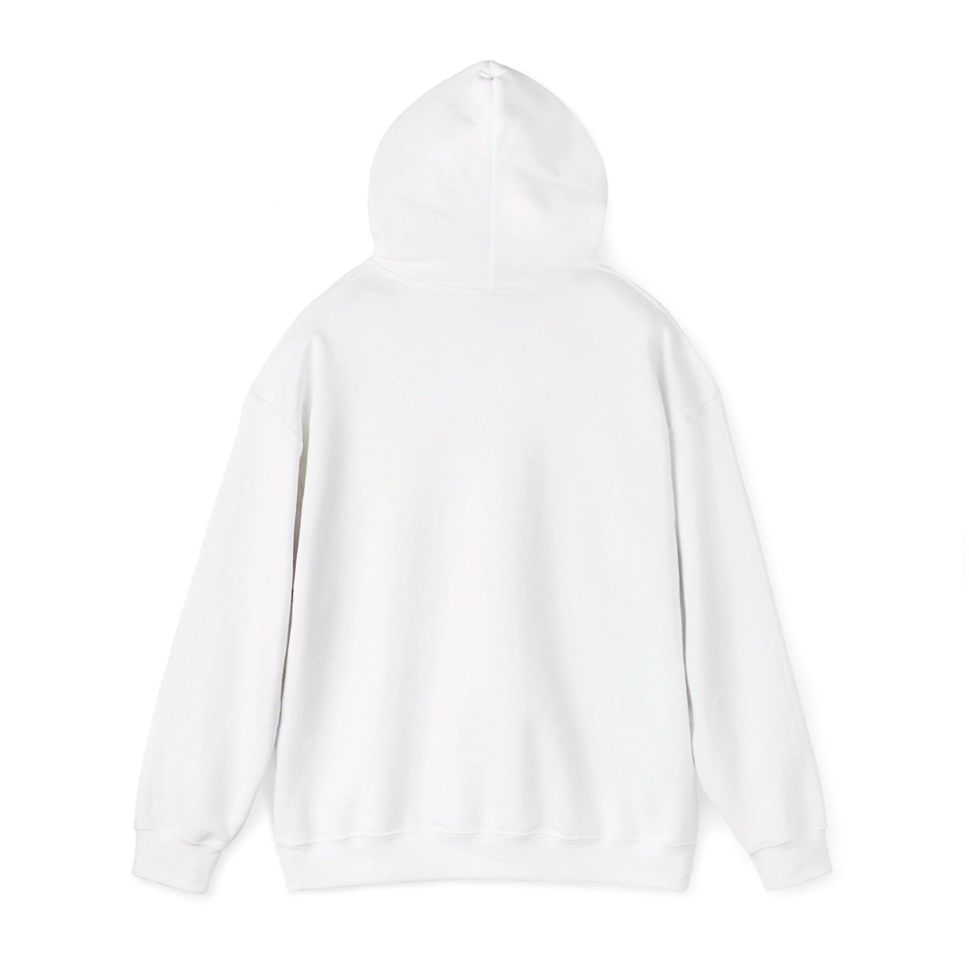 Renewed Life Logo Hoodie - Renewed Life Apparel