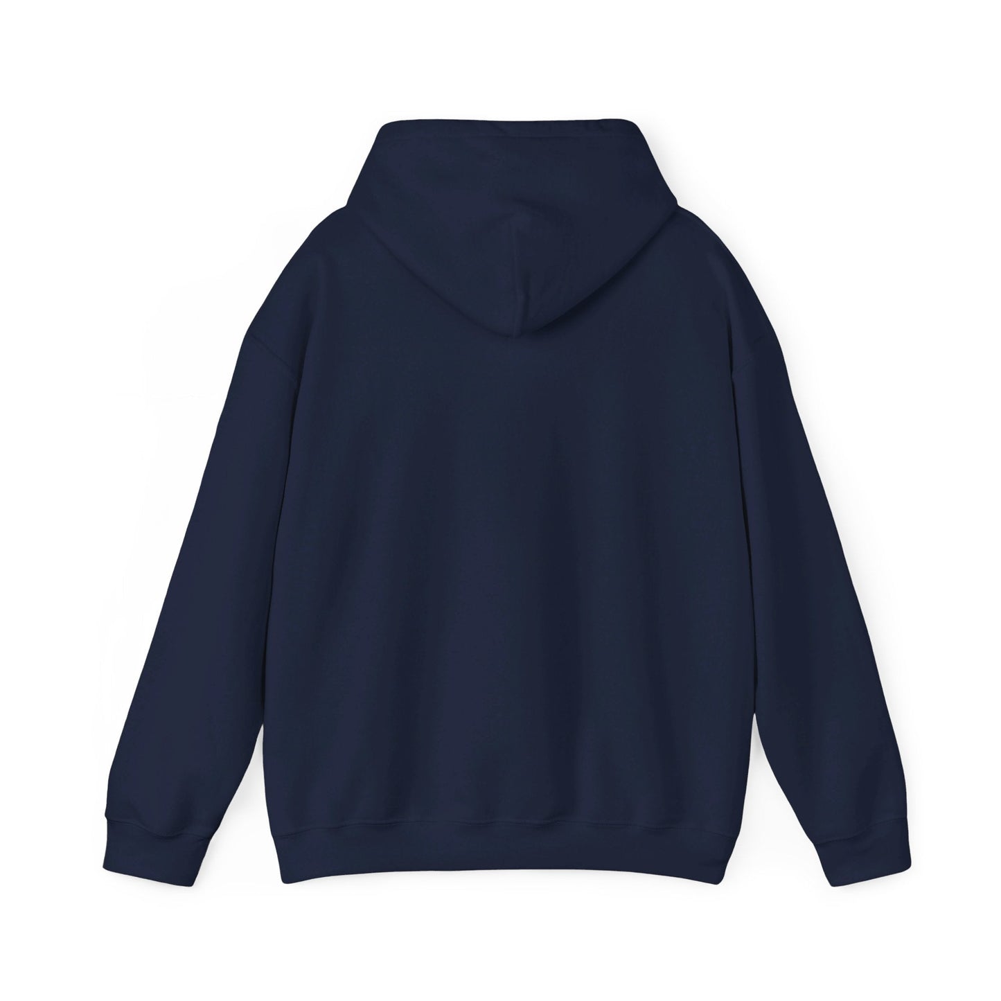 renewed life logo hoodie - renewed life apparel