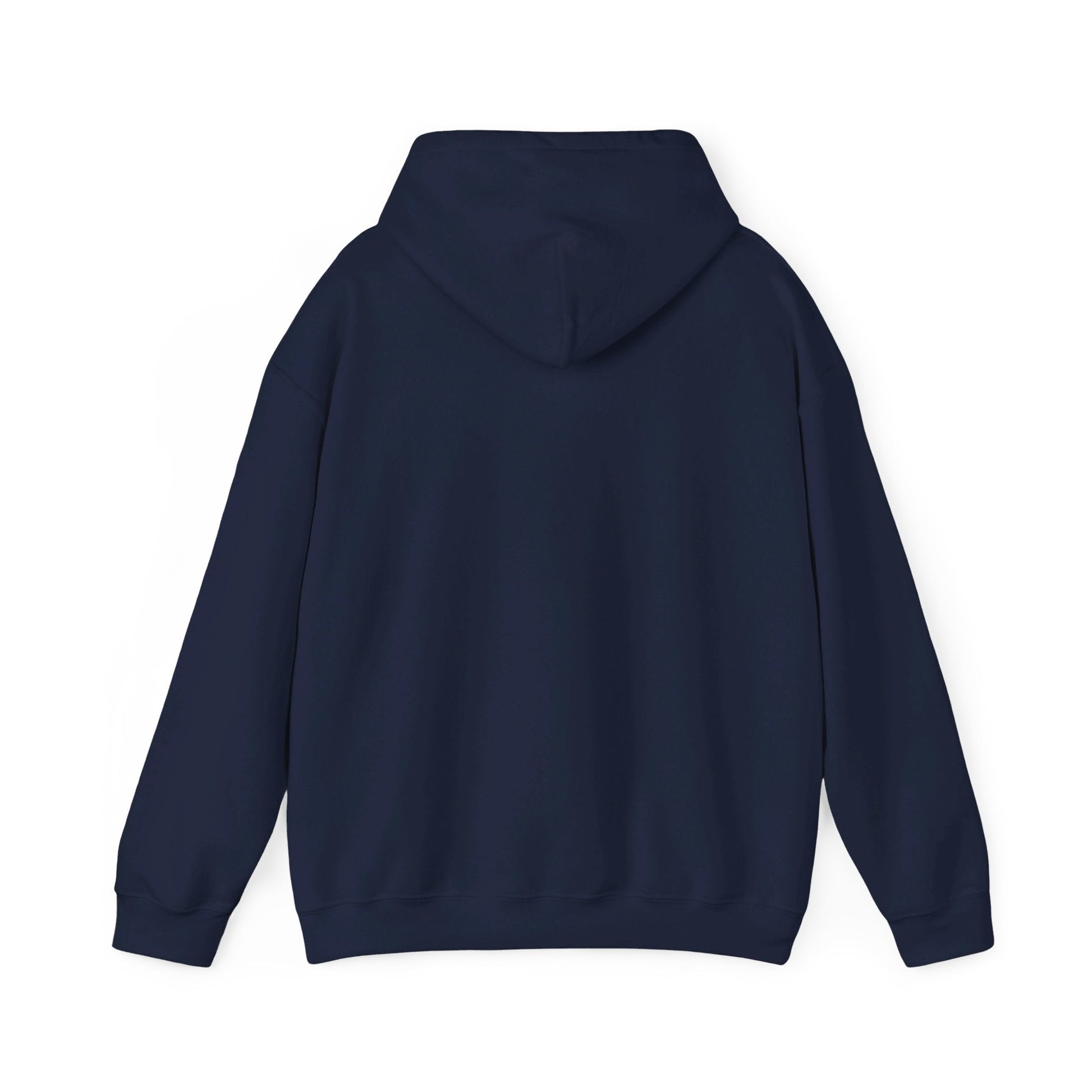 Renewed Life Logo Hoodie - Renewed Life Apparel