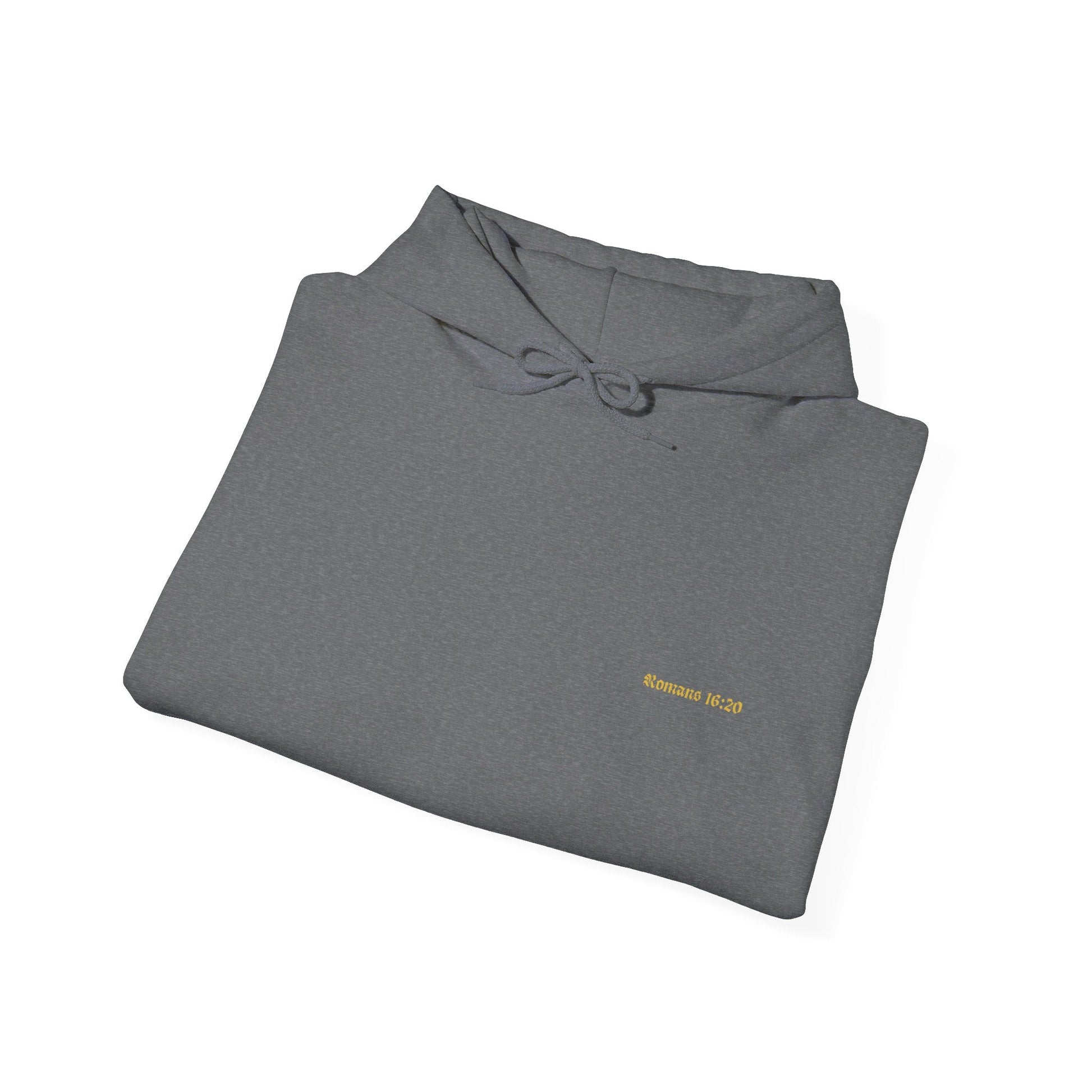 Romans 16:20 - Renewed Life Apparel