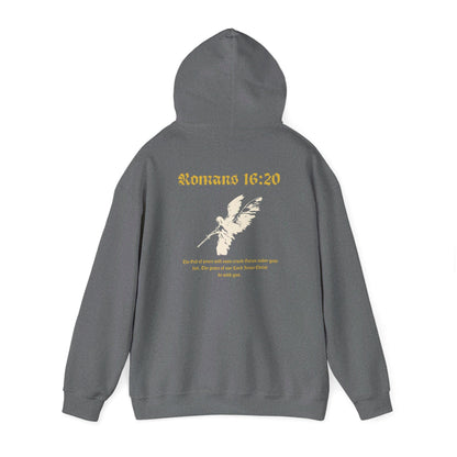 Romans 16:20 - Renewed Life Apparel