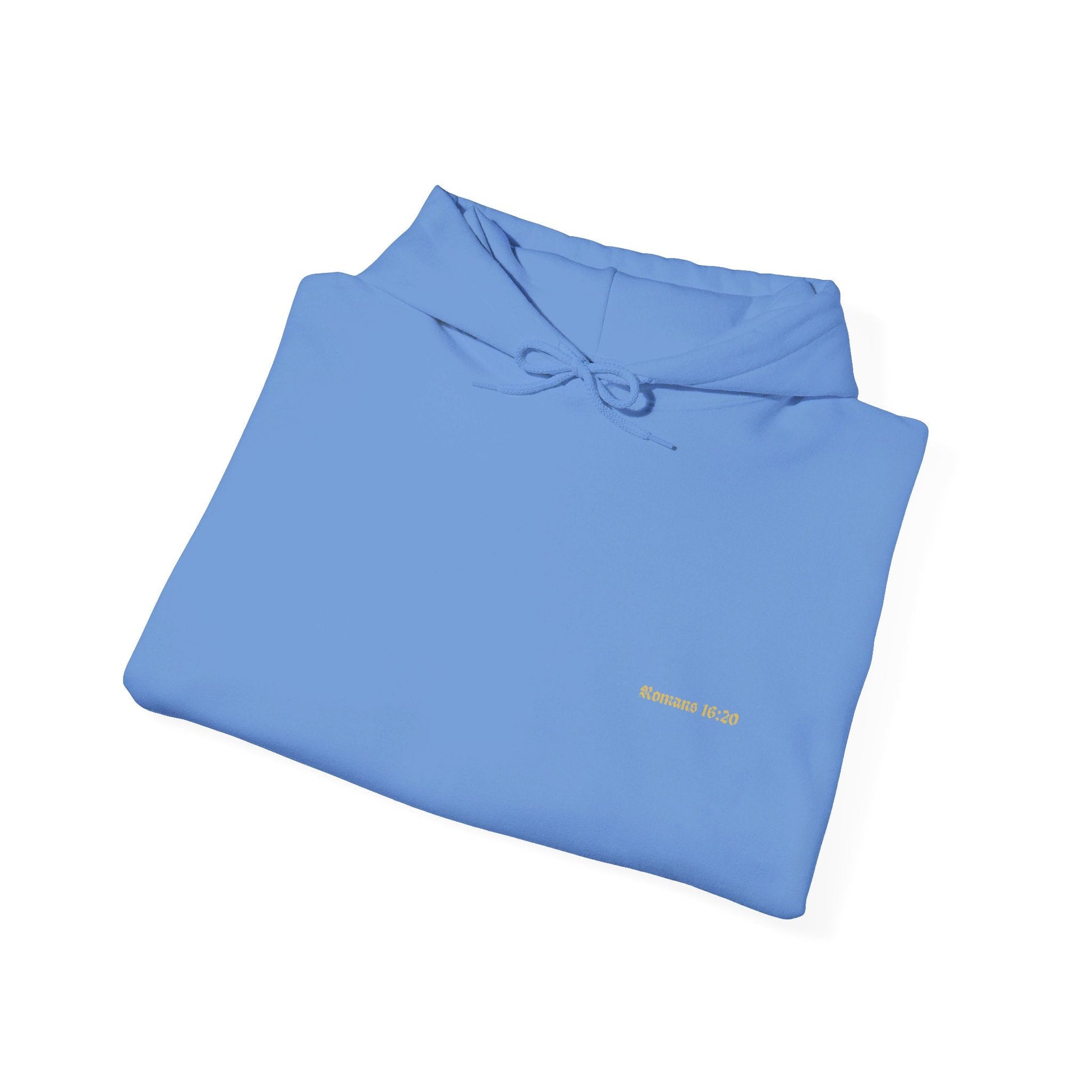 Romans 16:20 - Renewed Life Apparel
