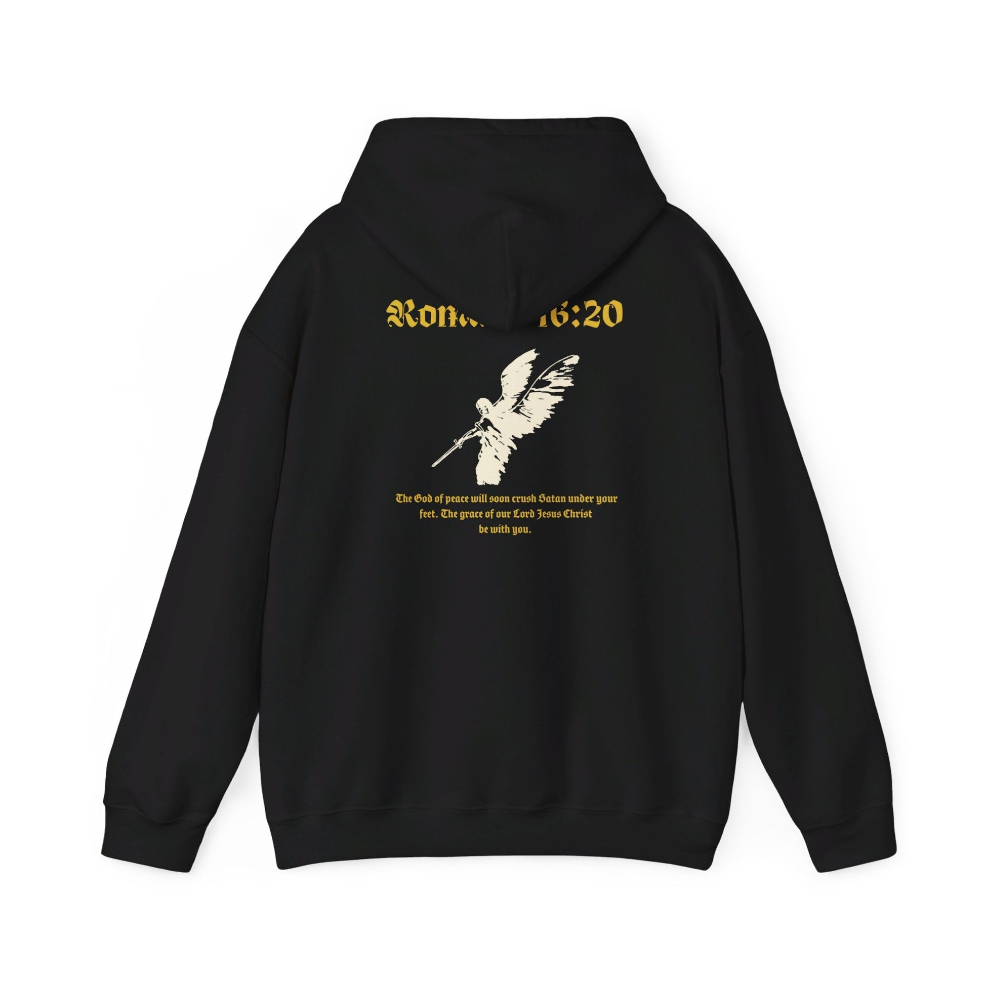Romans 16:20 - Renewed Life Apparel